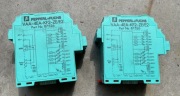 Pepperl+Fuchs VAA-4EA-KF2-ZE/E2
