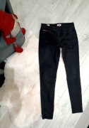 Skinny TOMMY JEANS r.36/38,(29/30) nid rose skinny NORA