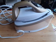 Żelazko ze stacją parową generator pary Sencor 2400 W