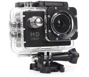 Kamera Sportowa  1080p SPORTS Cam Full HD 