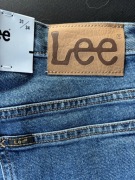 Jeansy Lee rozmiar 31/34