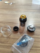 Atomizer Zeus x mesh 