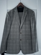 Piekny garnitur Vistula 100% wełna L stan idealny polecam!!