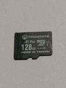 Micro sd tridenite 128 gb
