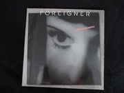 Foreigner - Inside Information