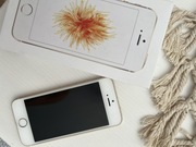 iPhone SE 2016 32 GB, bateria 90%