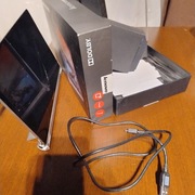 Tablet Lenovo model 60046 uszkodzona matryca