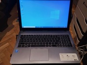 ASUS A540L | i3-5005U | 4GB ram | SSD 120GB | WINDOWS 10 HOME |15,6"