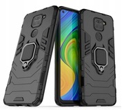 XIAOMI REDMI NOTE 9 ETUI PANCERNE Z HOLDEREM