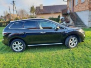 MAZDA CX-7 2010 STAN DOBRY SUPER AUTO W POLSKĘ