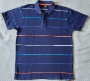 Koszulka Polo GoSport, roz. L