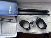 GYTR GILLES YAMAHA R1 R3 R6 KIEROWNICE CLIP-ON GPL2-470 i GPL2-500