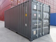 Sprzedam nowy 20ft kontener morski - Katowice 