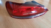 VW SCIROCCO III. Lampa lewy tył 1K8945095G