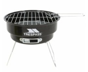 Grill przenośny Trespass mini składany mały