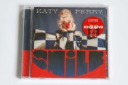 Katy Perry - Smile - CD folia