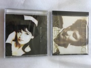 CD Kd Lang Ingenue Beverley Craven