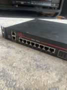 WTI RSM-8R8-2DE Konsola Remote Site Manager