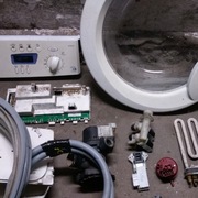 Pralka INDESIT WISE107