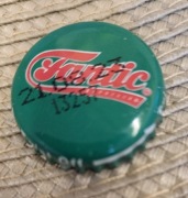 Kapsel Fantic butelkowane Polska