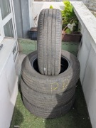 Michelin latitude sport 3 225/65/17 2021r. 
