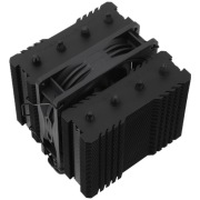 Chłodzenie CPU Thermalright PA90 SE 110mm AM5 LGA1700 PWM Ciche Czarny