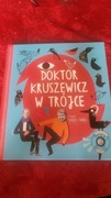 Książki różne (głównie dla młodych)
