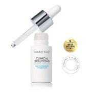 Mary Kay Nawilżający Booster z Kwasem Hialuronowym i Ceramidami