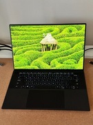 DELL XPS 15 9500 i7-10750H 32GB 512 1650 FHD+ W10