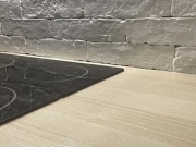 Blaty kuchenne jesion bielony