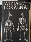 Wizja lokalna  Stanisław Lem