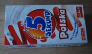 Gra planszowa - 5 Sekund - Polska 