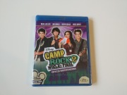 CAMP ROCK 2- PŁYTA BLU-RAY- POLSKIE WYDANIE- W FOLII  
