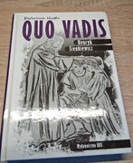 Quo vadis wyd. Ibis
