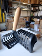 Łopatka do żwirku 2szt.