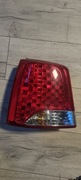 Lampa tylna  lewa Kia Sorento 2009-2012