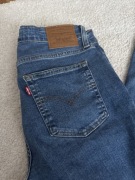 Levi’s 721 HIGH RISE SKINNY 28