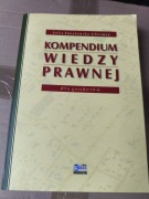 KOMPEDIUM WIEDZY PRAWNEJ DLA GEODETÓW Śmiałowska-Uberman