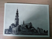 Częstochowa lata 50-te 
