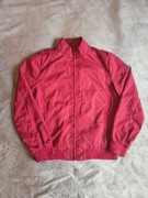 Kurtka Bomberka U.S. Polo Assn. Rozmiar 50 (L) Czerwona | Oryginał