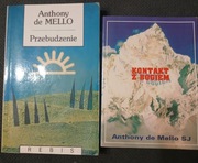 Anthony de Mello - Przebudzenie / Kontakt z Bogiem 