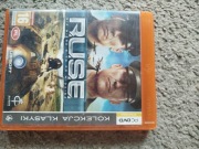 Gra na PC Komputer Ruse nie wierz w to co widzisz kolekcja klasyki