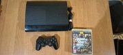 PlayStation 3 slim 12 Gb!! 