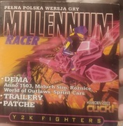 Millenium racer click 