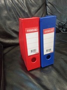 Segregator dwie sztuki 