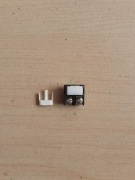 Przycisk domofonu Urmet 1132/55 biały