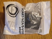 Adapter SCART /RCA/ S- video