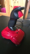 Joystick Supercharger SV-123