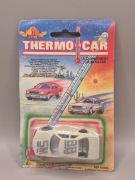 MERCEDES 500 SEC   SUMMER THERMO CAR  VINTAGE