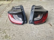 Lampy Tył Toyota Yaris IV Europa V356-010R V356-010L